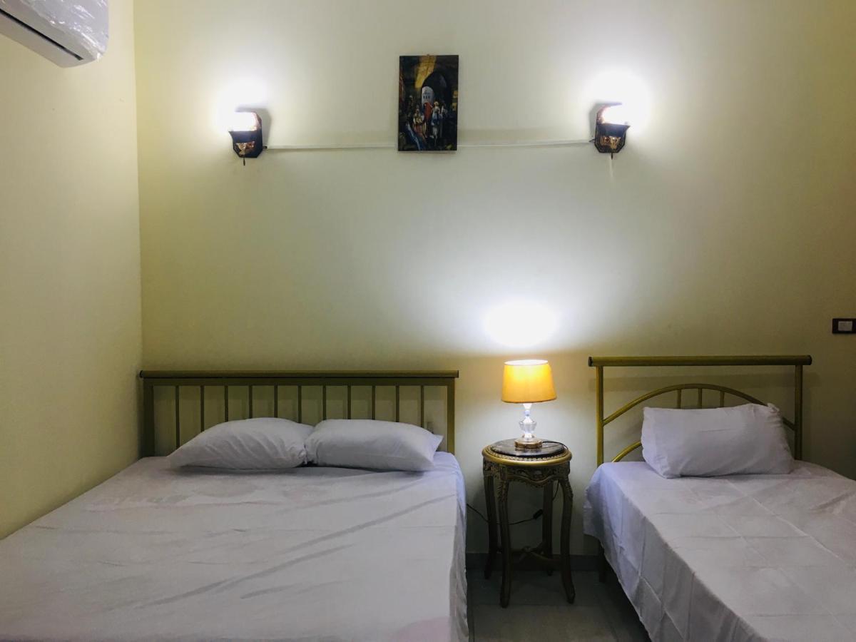 Bella Cairo Hostel Ngoại thất bức ảnh