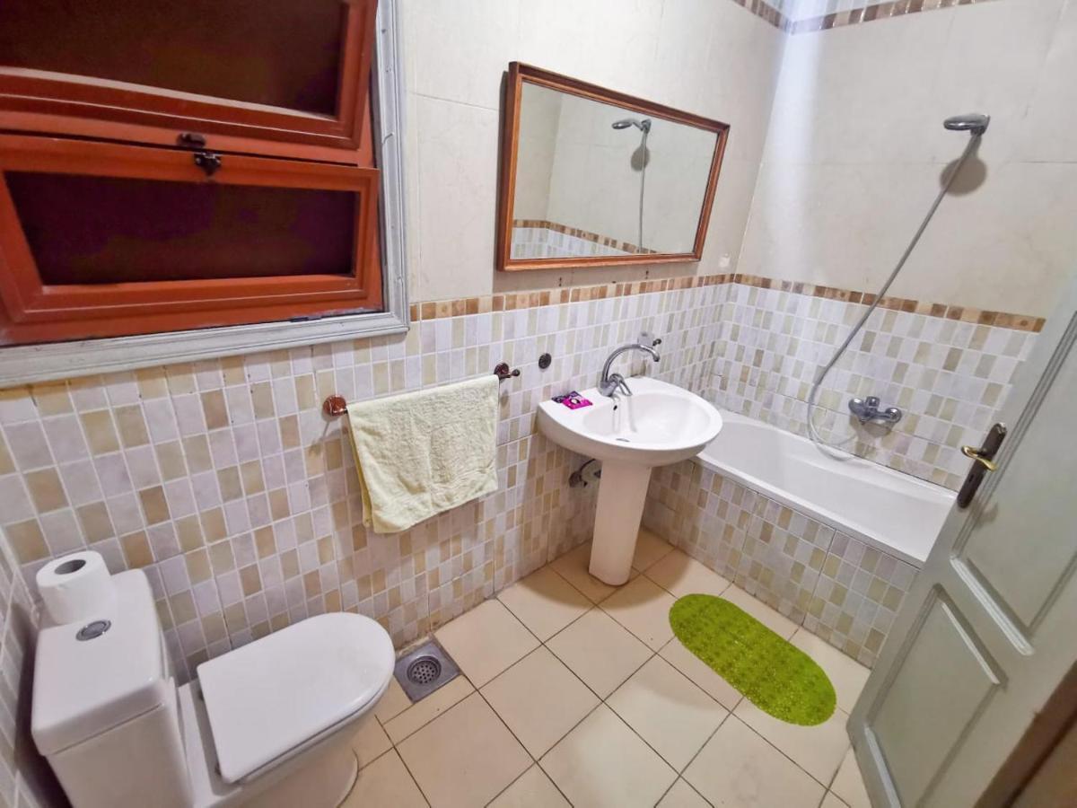 Bella Cairo Hostel Ngoại thất bức ảnh