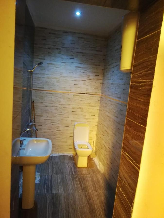 Bella Cairo Hostel Ngoại thất bức ảnh