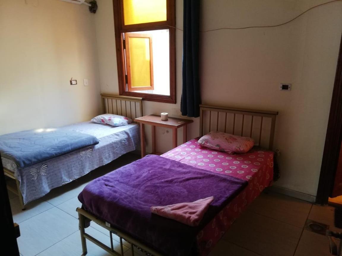 Bella Cairo Hostel Ngoại thất bức ảnh
